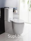 Унитаз-компакт BELBAGNO SABRINA BB122CP