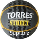 Мяч баскетбольный TORRES STREET, р.7 B02417