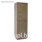 Сейф бухгалтерский ШБ-4А