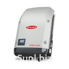 Сетевой однофазный инвертор Fronius Galvo со встроенным блоком мониторинга (2.5-1 WLAN/LAN/WEBSERV)