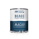 Масло с твердым воском 100% натуральное