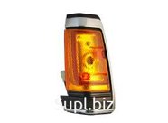 21-1055-3 -A CORNER LAMP