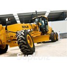 MOTOR GRADER SDLG G9220