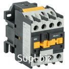 Контактор КМИе-22510 25А 230В/АС3 1НО IEK KKME21-025-230-10