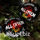 Картина ручной работы на настоящей виниловой пластинке
Диаметр зависит от масштаба композиции 
Работа написана Акрилом 
В комплекте :
• Крепёж 
• Подставка на …