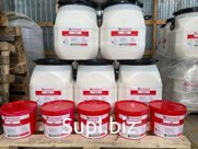 Стирол-акриловая дисперсия Новопол 001А