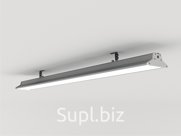 Накладной светодиодный линейный светильник RETAIL 10046