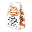 Смесь кладочная каолино - кварцевая жаростойкая 10 кг