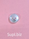 Пуговица блузочная арт. 89 перламутровая