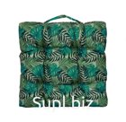 Подушка для отдыха "Пикник", р. 40*40см.  Чехол: оксфорд.