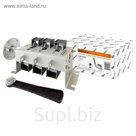 Выключатель-разъединитель TDM ВР32-35В 31250, 250 А, лев., SQ0718-0042