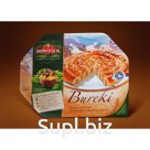 Бурек с картофелем и грибами 0,300х10шт