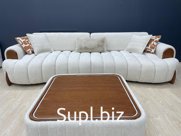 Диван "ЛАГУНА"