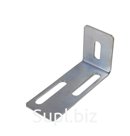 Кронштейн для крепления кормушки