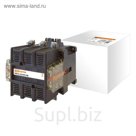 Пускатель электромагнитный TDM ПМ12-125100, У3В, 380 В, SQ0714-0023