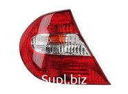 16-3040 -U HEAD LAMP