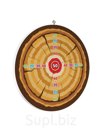 Round darts Ø 220mm Article: DS22510_output