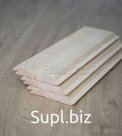 ИМИТАЦИЯ БРУСА КАРЕЛЬСКИЙ ПРОФИЛЬ 21x176x6000. Сорт АВ