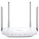 Маршрутизатор TP-LINK Archer A5, 5×100 Мбит, Wi-Fi 2,4+5 ГГц 802.11ac, 300+867 Мбит
