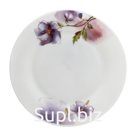 Dessert plate NataM d180mm