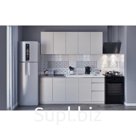 Кухонный гарнитур Лора Кашемир 2000х600
