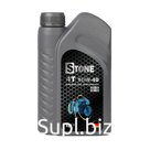 Моторное масло для 4-х тактной мототехники Motorcycle oil 4T 10W/40