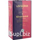 Кофе молотый «Lofbergs» Lila Kharisma, 500 г