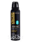 Vister Proff для обуви дезодорант 150МЛ