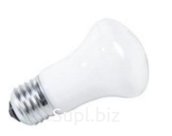 GE 40MK1/FR/E27 240V (криптоновый матовый грибок) - лампа