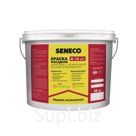 Краска фасадная с силиконом Seneco А 15 sil+