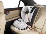 Детское Автокресло Mercedes-Benz Kidfix White MERCEDES-BENZ арт. A00097015009G43