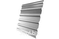Профнастил С20R 0,35 Zn