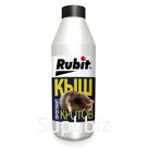 Рубит КЫШ Средство от кротов реппелент 0,5л