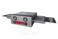 Conveyor stove Hurakan HKN-Syn8/50