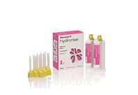 LIGHT BODY FAST SET 50ML*2 SYRNG ZHERMACK