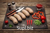 Купаты Домашние из мяса свинины и курицы