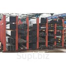 Труба профильная 160х120х8 ст.3сп