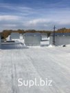 Качественная гидроизоляция кровли без огневых работ.