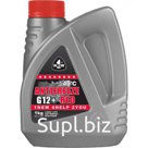 Антифриз красный 1NEW -40 G12+ 1 кг AF-25 R1