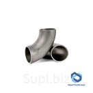 Отвод стальной 90 градусов ДН 159х8 во Владивостоке