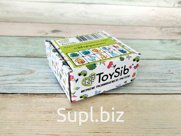 Картинки-половинки ЛАЙТ "Зверушки"