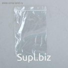Пакет zip lock 12 х 17 см
