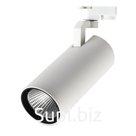 Светодиодный трековый светильник Led Favourite TL-1 165 - 265 V 15w White