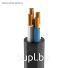 Кабель ВВГнг(А) 4х4  Кабэкс, цена за метр
