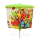 Умывальник-рукомойник 5л "Летний день"