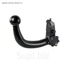 Фаркоп на FORD Kuga, 2008-2012,2013-2016, тип шара: XV