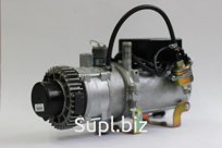 Подогреватель ТЕПЛОСТАР 20ТС- 24