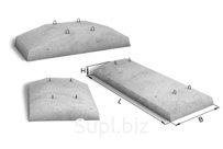 Длина 780; Ширина 2800; Высота 500; Производитель Партнер+; Вес 2.275; Геометрический объем, м.куб 1.092; Объем бетона 0.91; ГОСТ 13580-85 Смотреть товар на са…