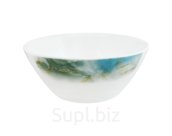 Salad bowl Green sky d12cm 270ml