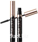 Тушь для ресниц с Эффектом Суперобьема Lash Wish List Черная RELOUIS, 10 г